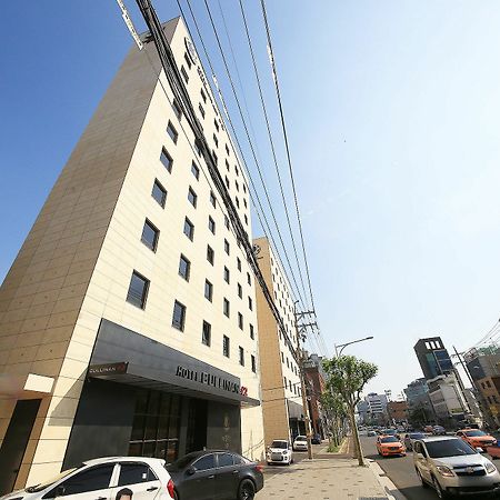 Hotel Cullinan 2 Geondae Seoul Eksteriør bilde